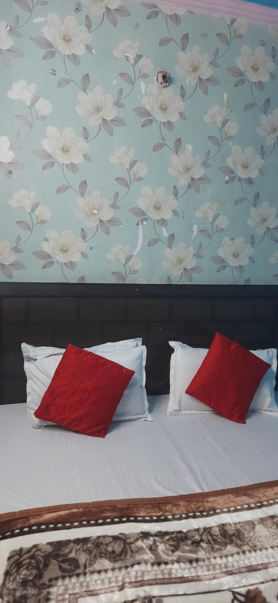Chandīgarh Hotel Golden Height מראה חיצוני תמונה